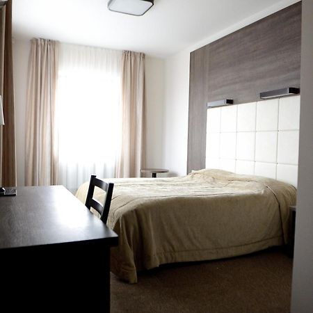 Vlantana Motel Dauparai Buitenkant foto