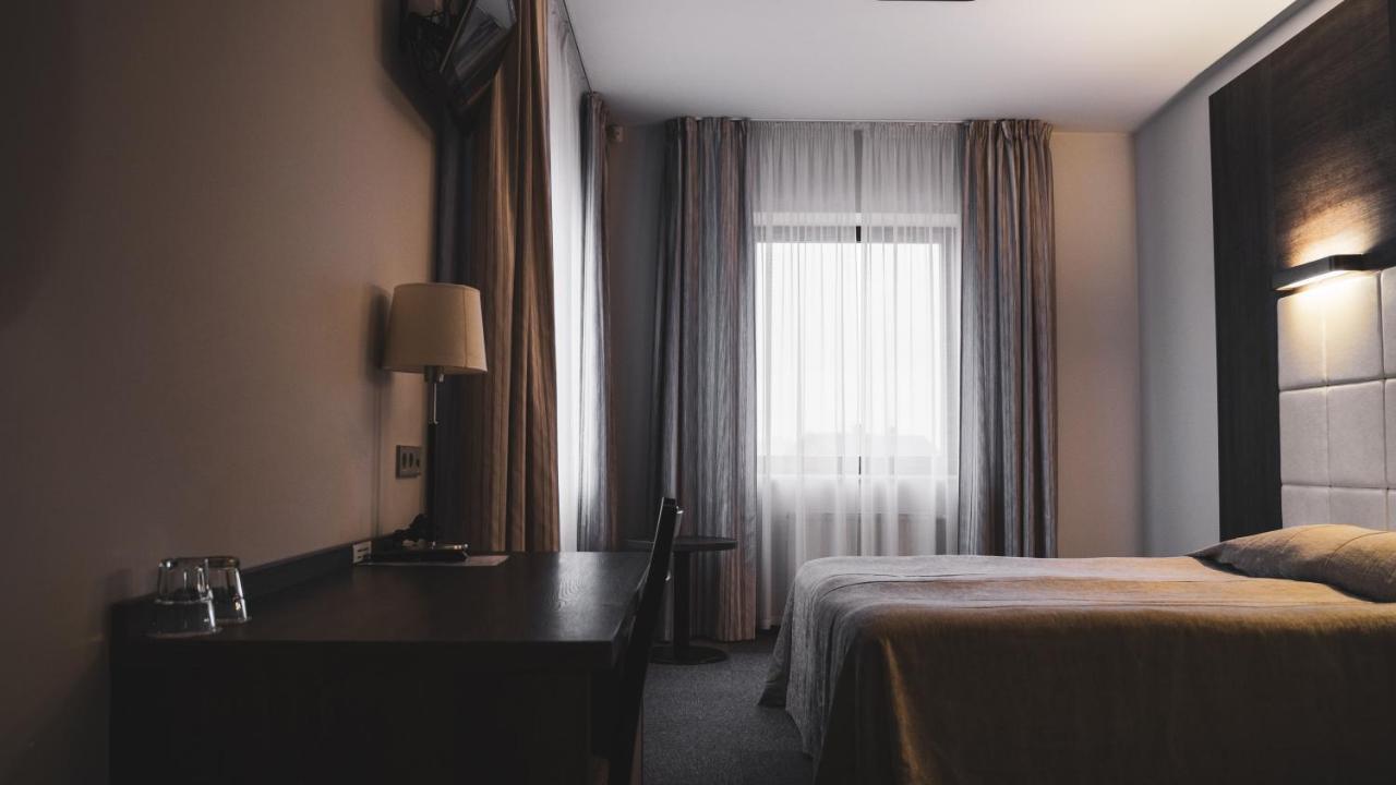 Vlantana Motel Dauparai Buitenkant foto