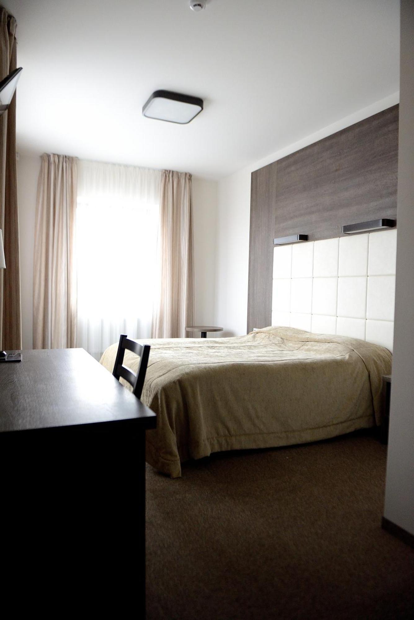 Vlantana Motel Dauparai Buitenkant foto